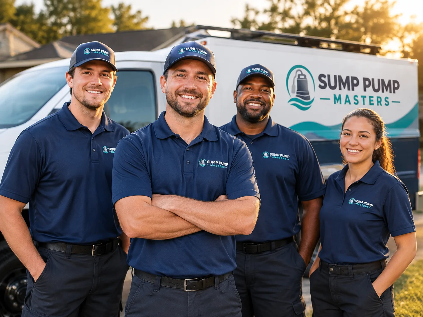 Sump Pump Repair company in Edinburg, TX