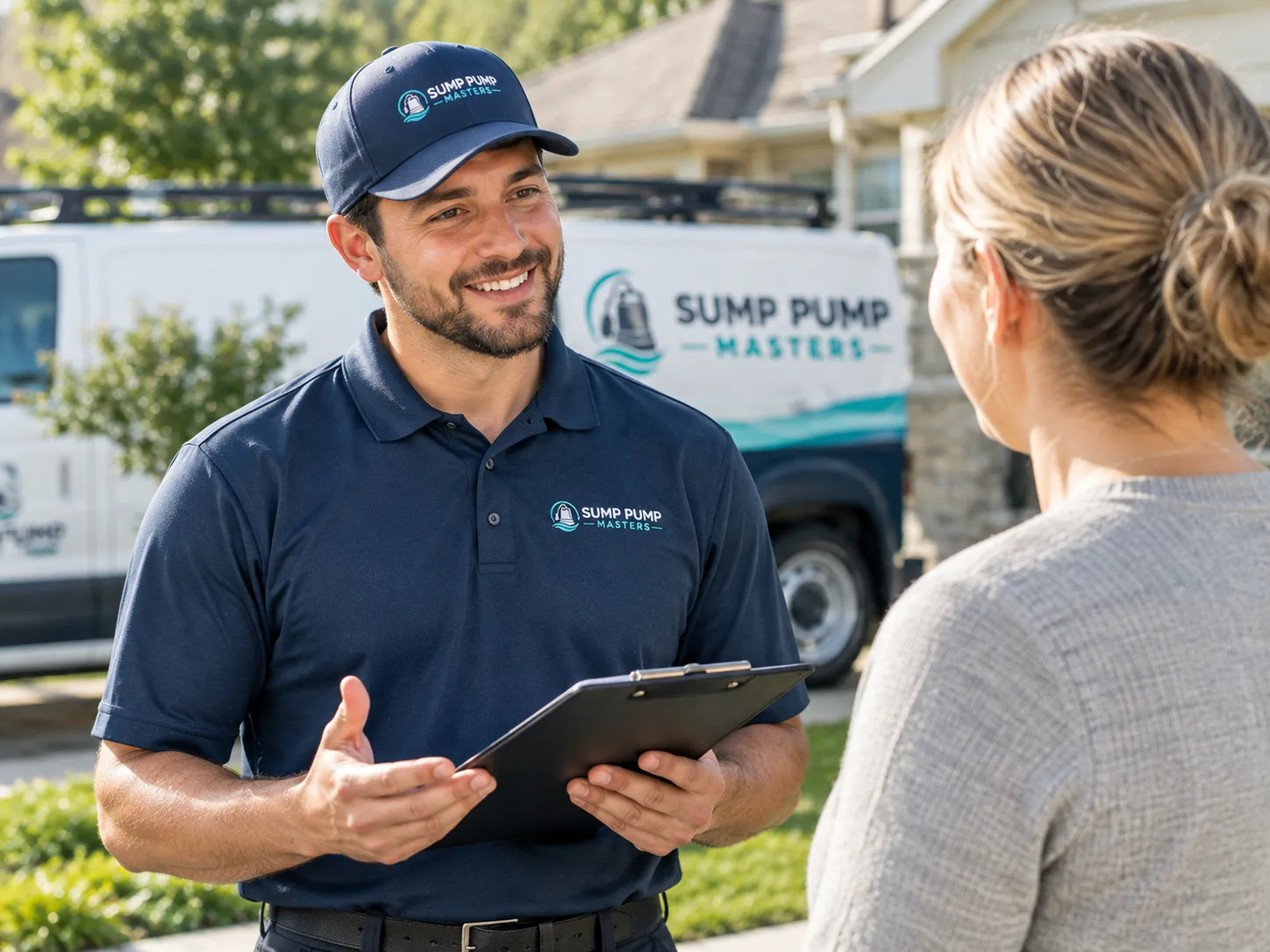 Sump Pump Repair Edinburg, TX FAQs